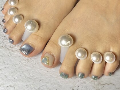 マイネイル(M.nail)の写真
