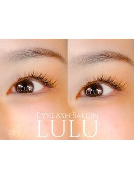 キープ力が自慢のサロン