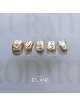 ドロウトーキョー(DLAW tokyo)/9月 アートデザイン