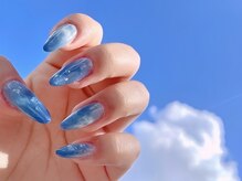 ネリネ(Nerine)/季節のデザイン