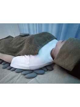 冷え改善・代謝をUPしたい