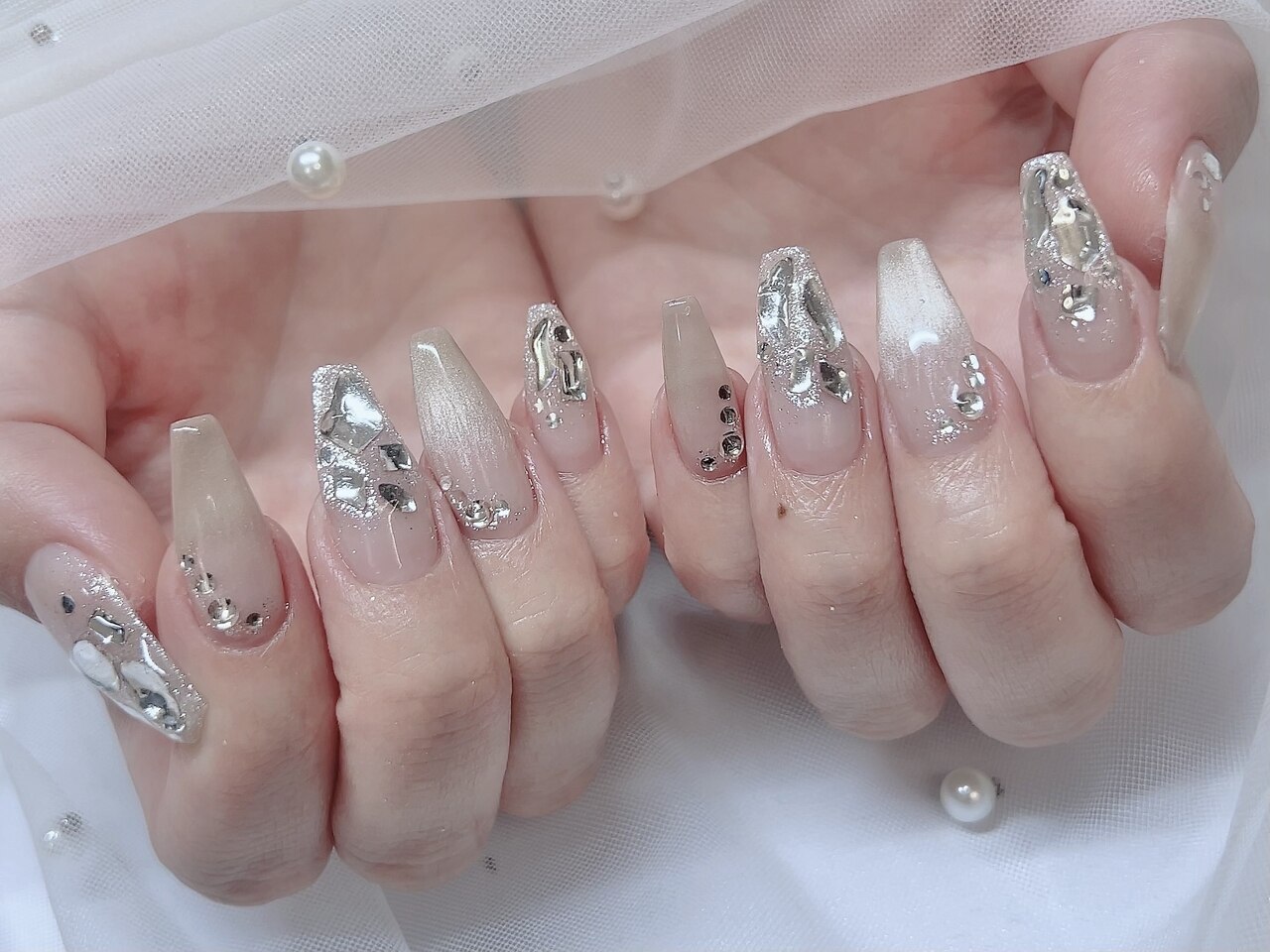 レオ 六本木店(Leo)｜ホットペッパービューティー