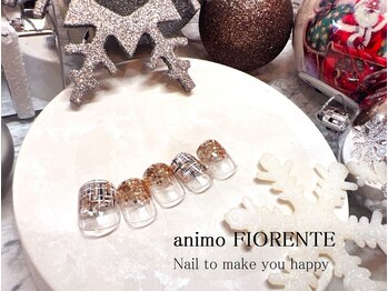 【定額ネイル】￥7980