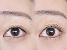 チャームバイレボ 柏駅(charm by revo)の雰囲気（まつげパーマ初心者も安心のカウンセリング[まつげパーマ/眉]）