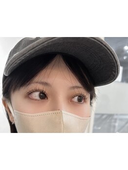 キープ力が自慢のサロン