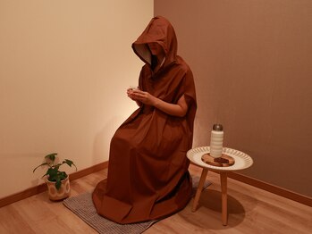 マナリンパ(Mana)