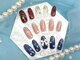 ネイルエルーシェ 立川店(Nail Ercher)の写真/画像持ち込みOK*予算デザインを相談しながら一緒に決められる!ブライダルやイベント等大切な日のネイルも♪