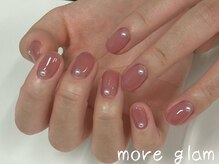 モアグラム 銀座店(More Glam)/