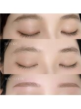 ATTRICE【アトリーチェ】/