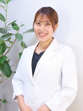 美鼻形成×毛穴洗浄サロン・アトリエノーズ 表参道店 豊田 しお