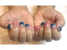 アールエム(Rm)/11月◇ネイル