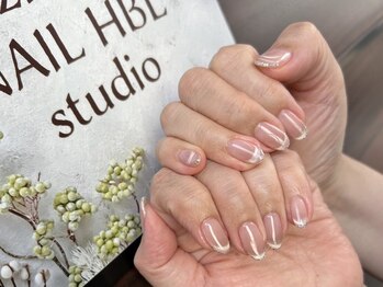 イズモンネイル(izmon nail)/マグネットネイル