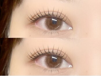 カミビト 東大阪店(Kamibito)/まつ毛パーマ