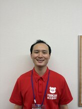 ツナグ鍼灸整骨院 九品寺院(TSUNAGU鍼灸整骨院)&nbsp;濱崎 研一郎