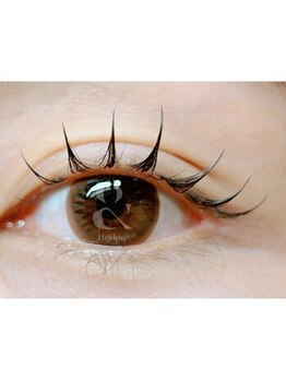 エクラ(ECLAT)/&ヘルシー