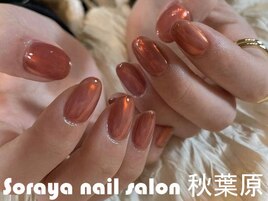 韓国・ワンホンネイル・秋葉原