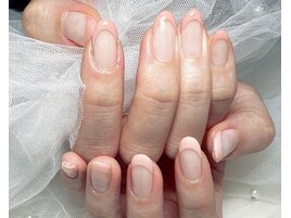 フレンチ/大人/上品/シンプル