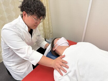 ほねつぎ 白河鍼灸接骨院の写真