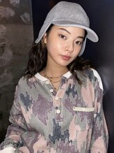 シティ アイスタジオ 代官山(CITY)/lashlift