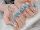 ブリング 東新宿 歌舞伎町(Bling)の写真/【美フォルム×折れにくい×うるつや】チップ長さだしは3XLサイズまで対応可◎魅せたくなる美しい指先に◇