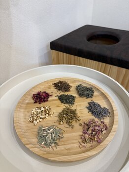 ルポアン(Repos an)/大人気よもぎ蒸し