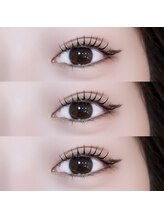 アイミー(Aimee)/似合わせラッシュリフト