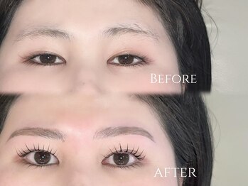 フフ(fufu)/まつ毛パーマ/アイブロウ/高松