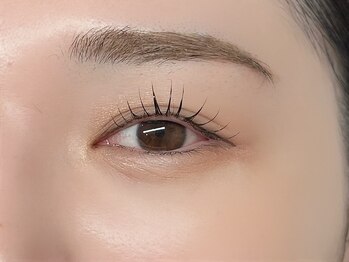 ウユラッシュ(Uyu lash)/メーテルラッシュ