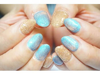 サロン デ ミランダ(Salon de Miranda)/