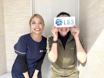 LBSホワイトニング 吉祥寺店/LBSホワイトニング吉祥寺