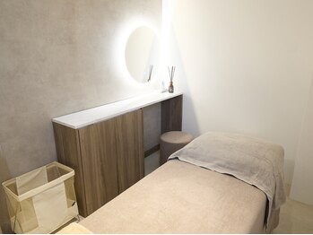 アンドミー 恵比寿店(&me)/ララピール【艶/美白/くすみ】