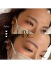 【人気No.1!左右差改善】 眉毛悩み解消!HBL-ハリウッドブロウリフト-