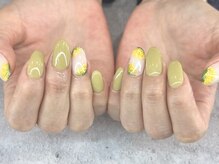 フォリア(Foria)/定額ネイル