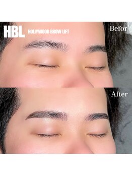 メンズ眉毛サロン make堀江店【メンズ眉毛サロン/眉毛アイブロウ/眉毛サロン/眉毛】/メンズ眉毛サロン/メンズ眉毛/眉