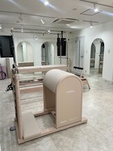 ピケピラティス 西葛西店(pique pilates)/美姿勢づくり