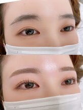 ルアナ(Luana)/【眉毛Wax】