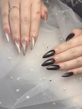 ナンバーエイト(No8)/