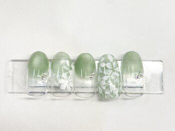 旬のデザインはいかが？