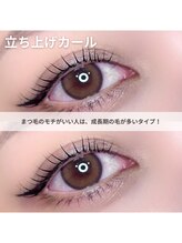 アンノウン 中崎町(Unknown.)/立ち上げナチュラル/まつぱ