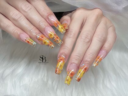 シュガービューティーネイルズ(Sugar Beauty Nails)の写真