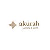 アクラフ 北千住(akurah)のお店ロゴ