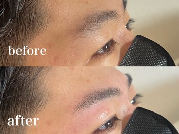 ラフォーレ 岸和田店/アイブロウWAX