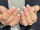 マグネット×フレンチ