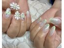 【持込みデザインアート】9500円