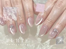 アンプルテ オモテサンドウ(amPURTE omotesando)