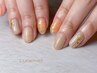 hand【パラジェル&フィルイン】定額シンプルコースA   ￥6700→