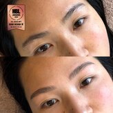 アスアイブロウ(As.eyebrow)