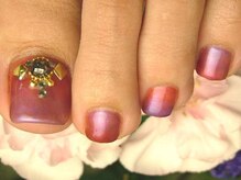 エムネイル(M Nail)/フットジェル・Cool