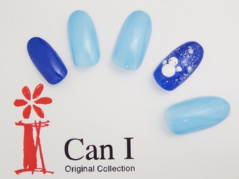 キャンアイドレッシー ヨコハマ元町店(Can I Dressy)/デザインアート