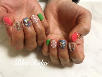 織(OLI)/この季節にぴったり♪♪